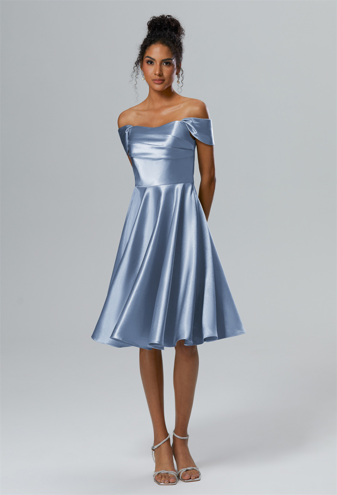 AW Yasmin Dress